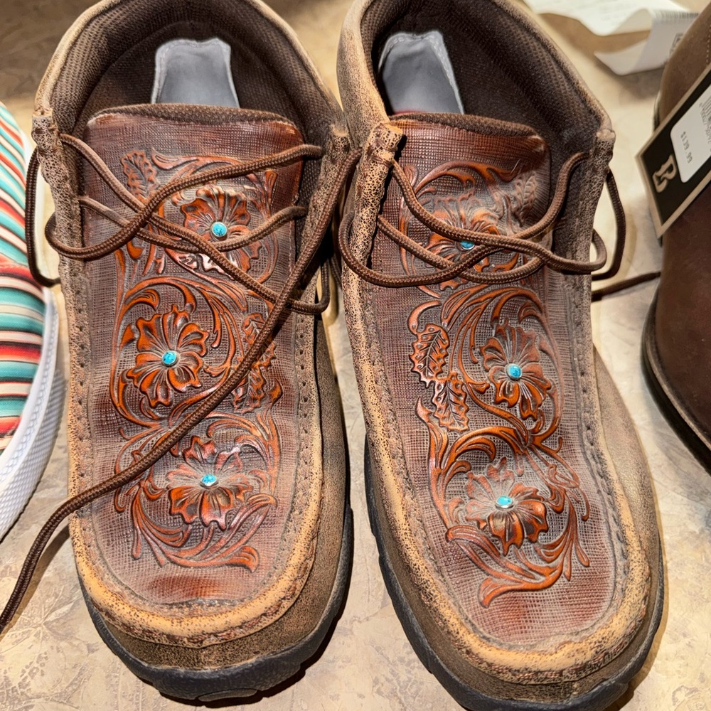 Twisted X Women’s Shoes